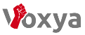 Voxya Logo