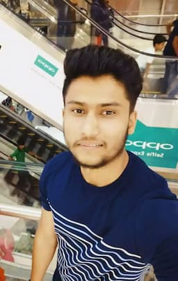 Avinash Kumar