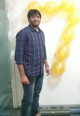 Rohit Kumar