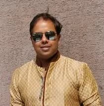 Arijit Sengupta