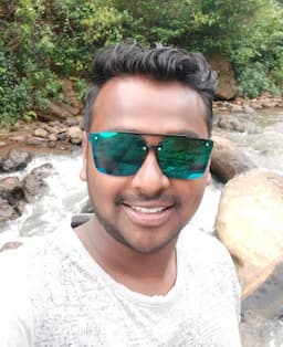 Asish Behera