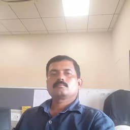 Deba Prasad Mohanty