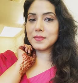 Kimi Shrivastava