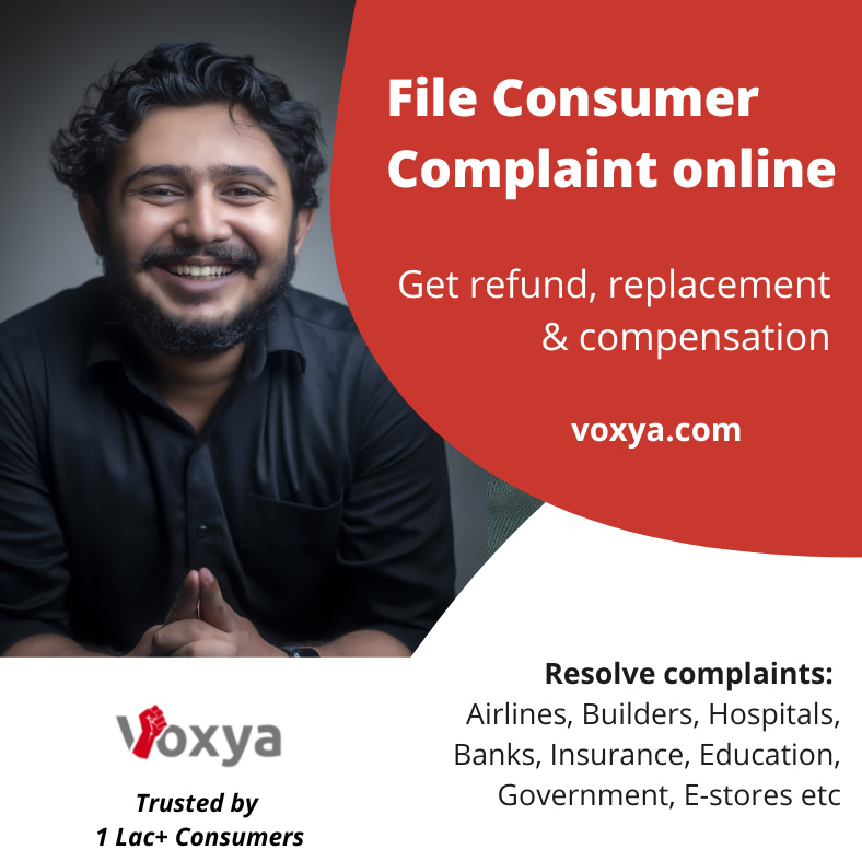 How To File A Complaint In Consumer Court In Kerala