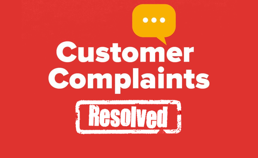 consumer complaint resolved at Voxya consumer forum online