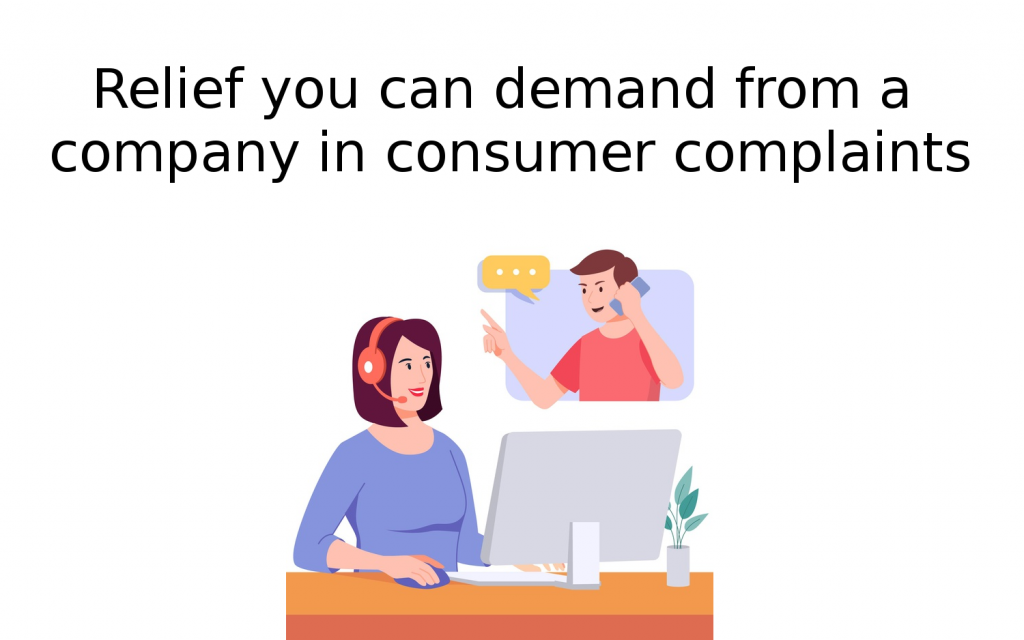 Consumer Complaints