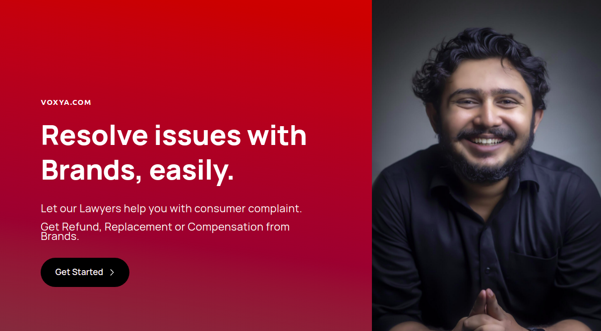 3 Best Ways To Resolve Tata Motors Complaints Online Voxya