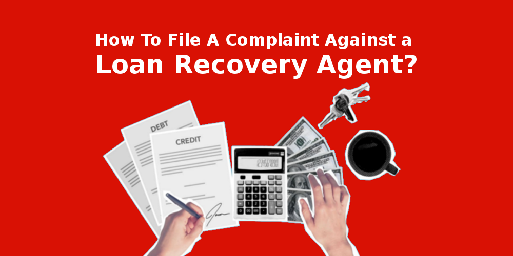 loan recovery agent