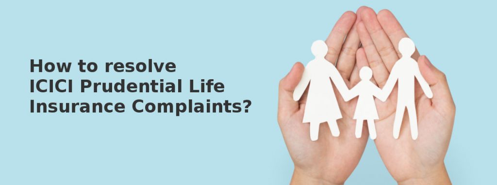 LIC Complaints