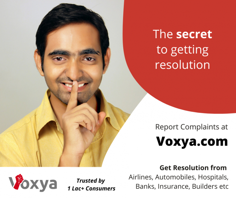 How To Resolve Jeep India Complaints? 3 Best Way Voxya