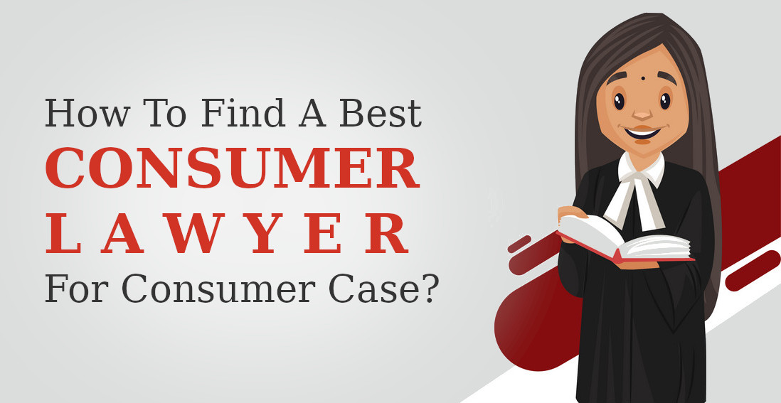 consumer lawyer