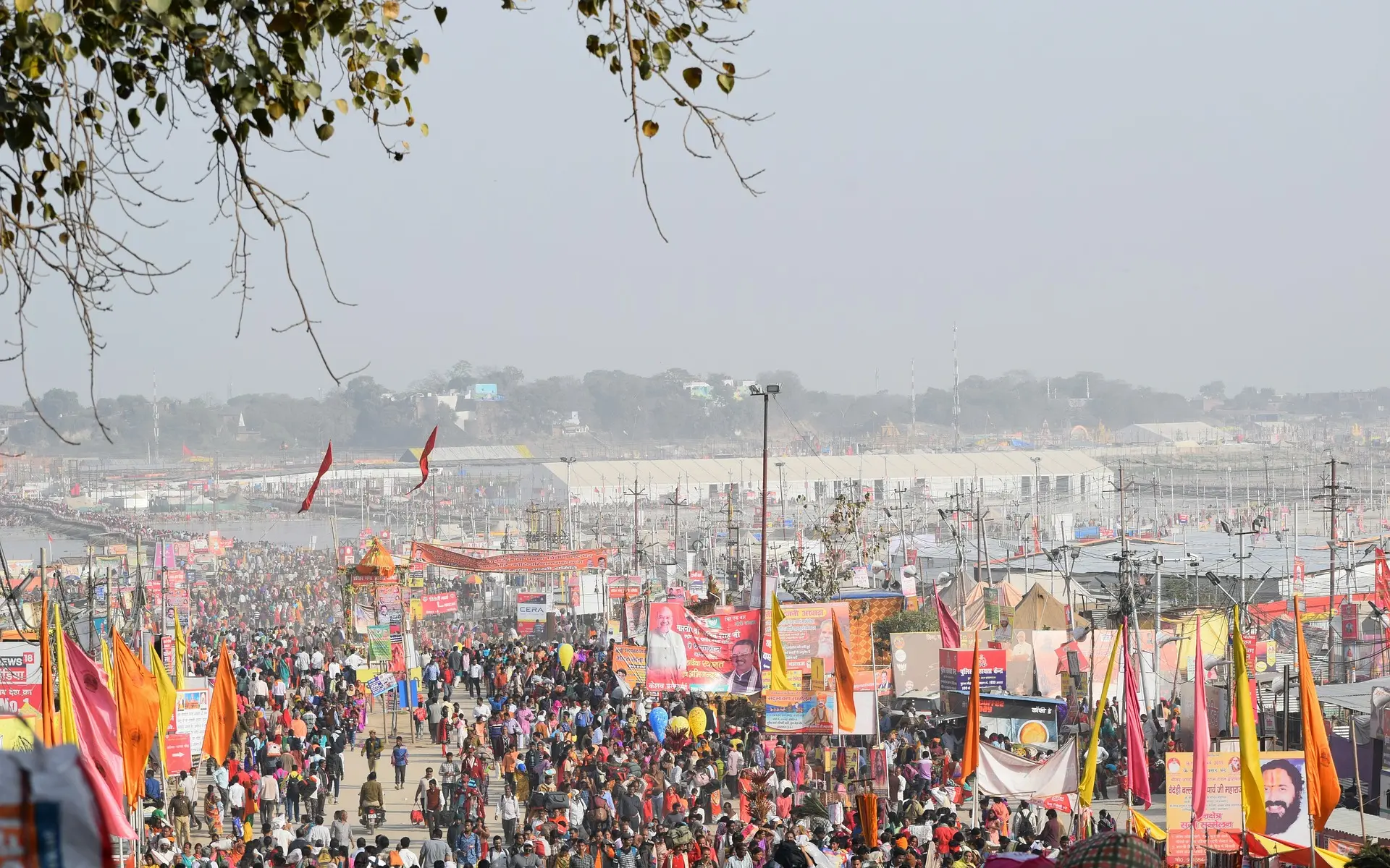 maha kumbh mela 2025