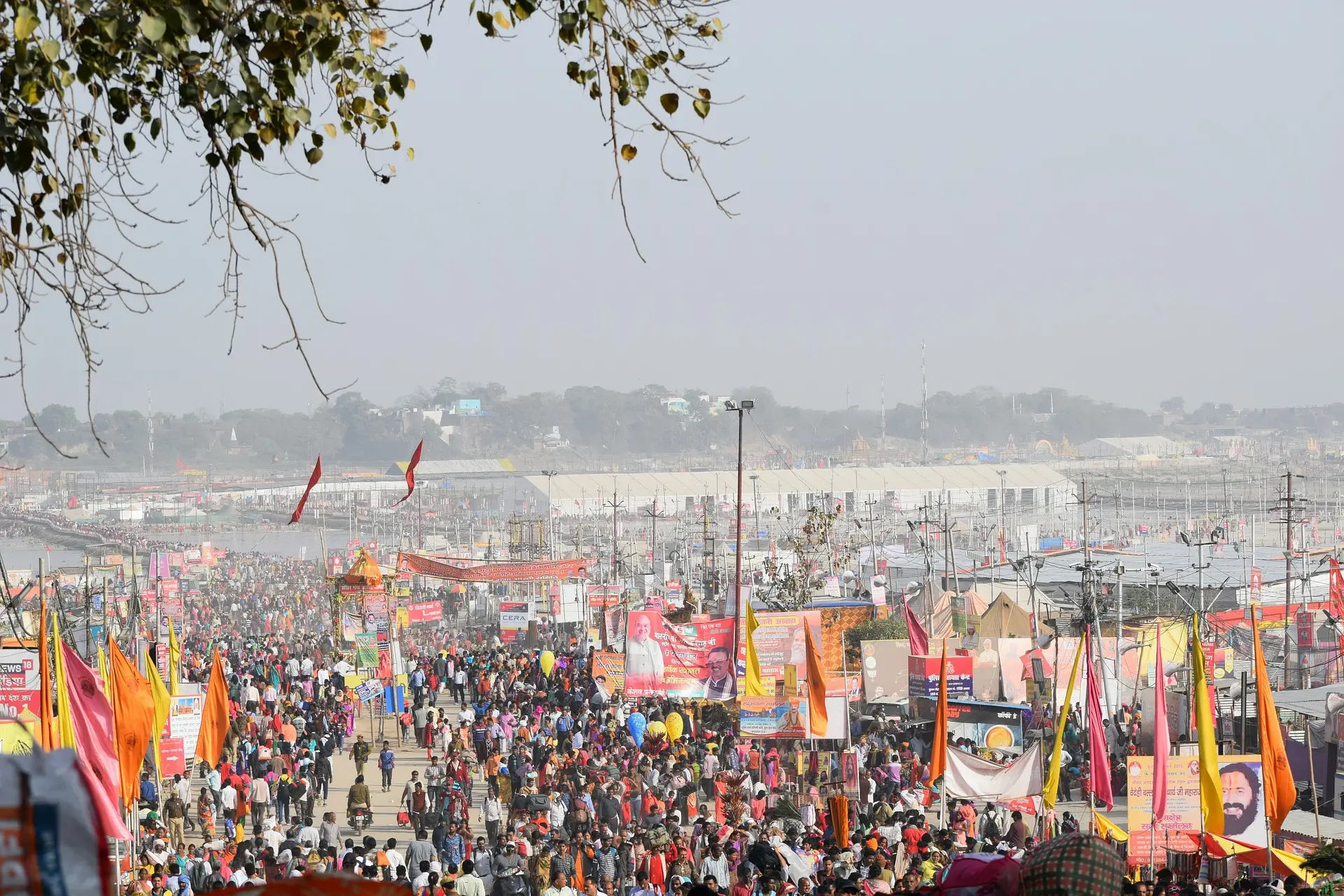 Maha Kumbh Mela 2025 Dates, Safety Tips & Guide